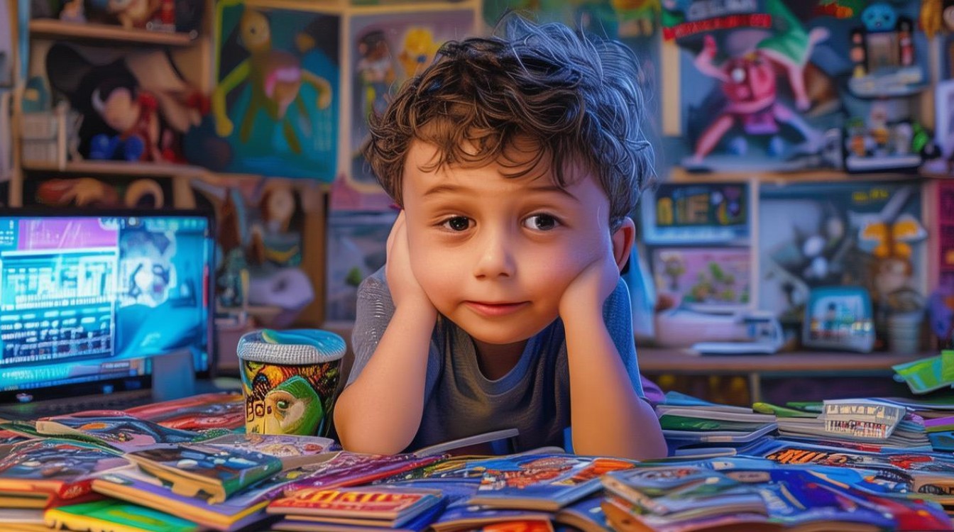 小男生游戏攻略，如何轻松攻略小男生？