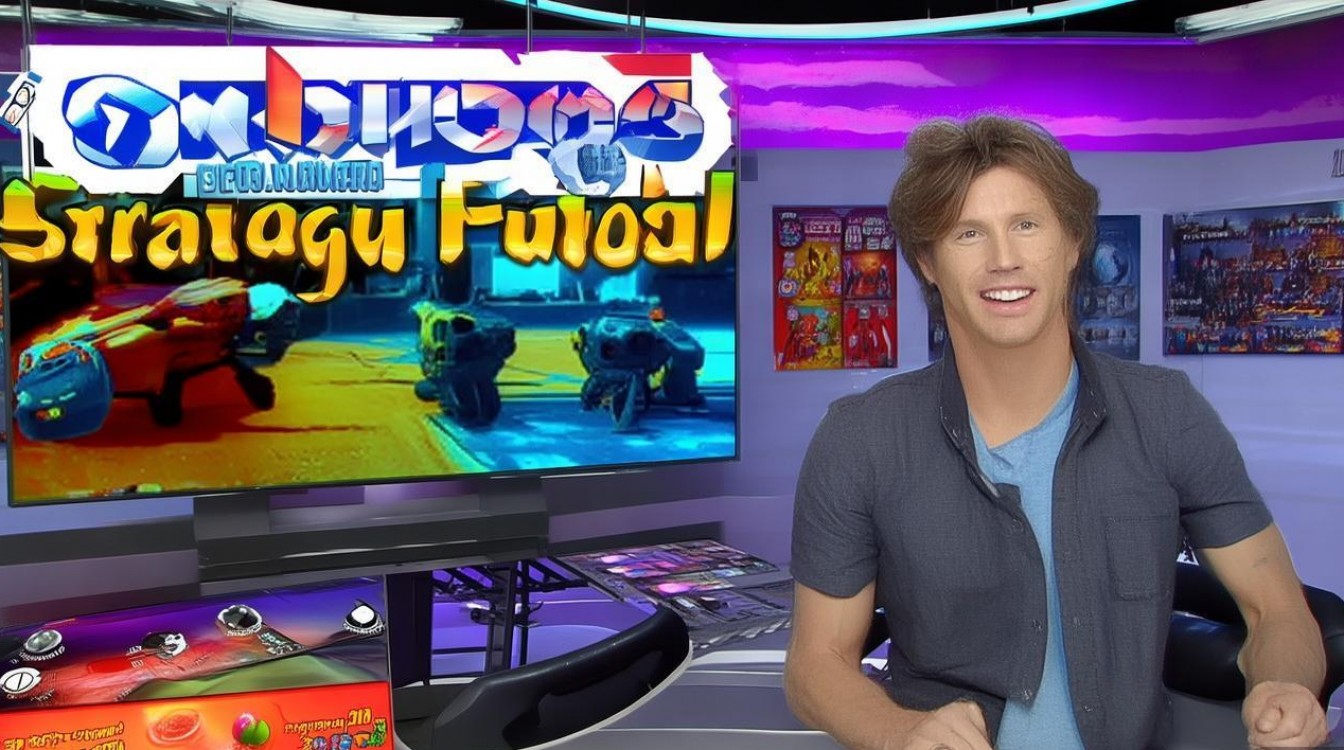 游戏攻略视频怎么拍才能新手一看就懂？