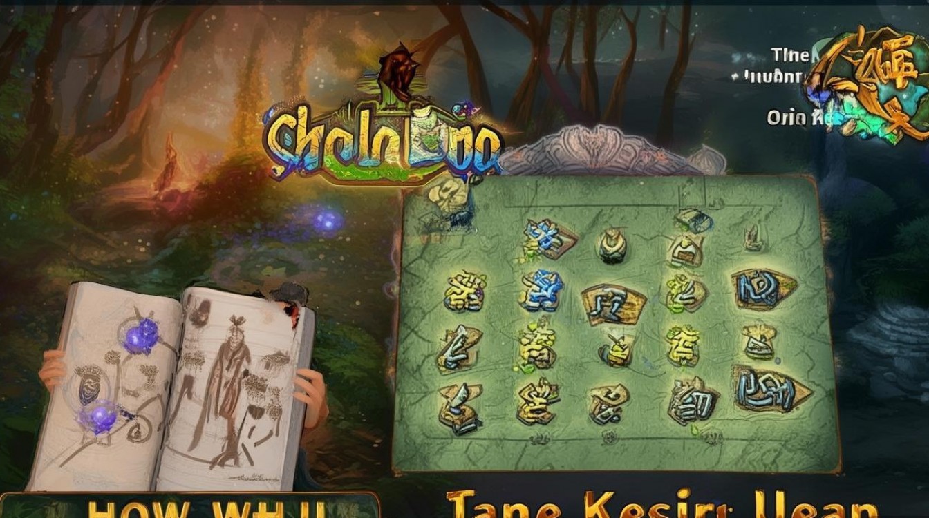 攻略养成游戏莎兰罗怎么获得？新手必看攻略详解