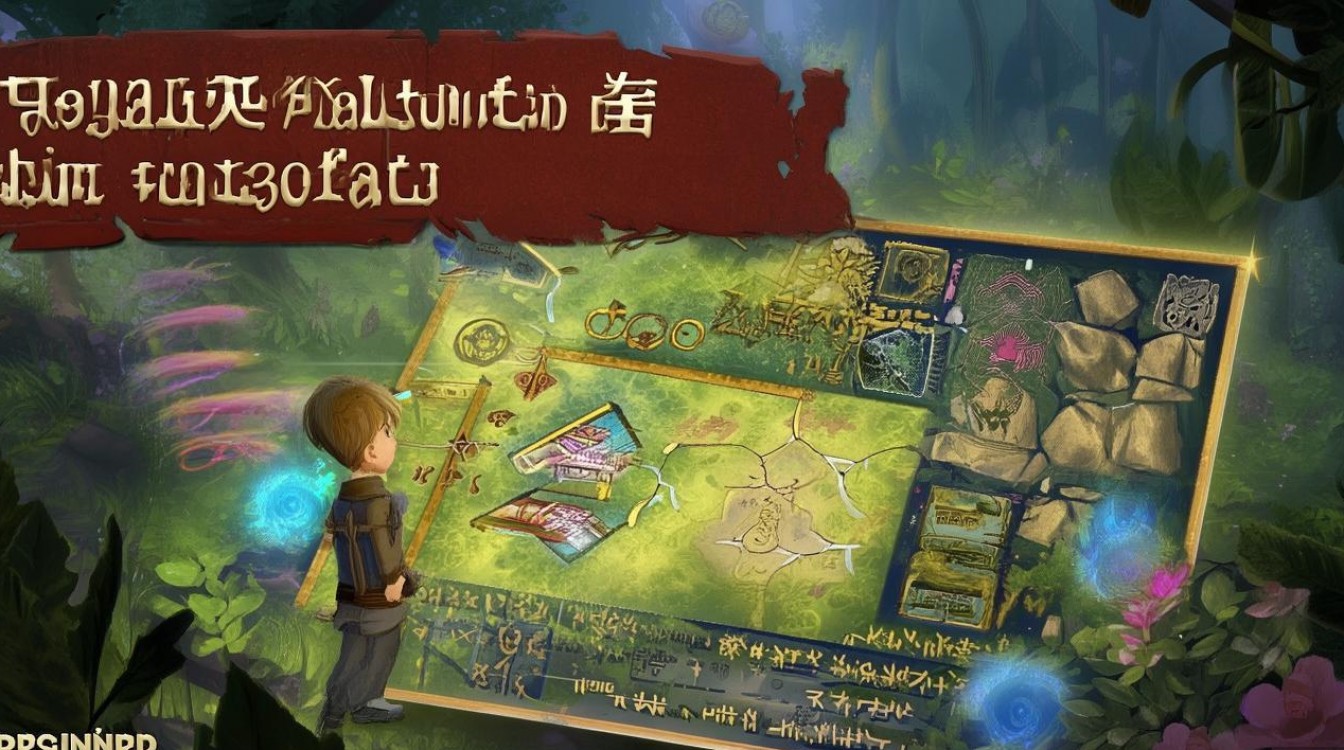 攻略养成游戏莎兰罗怎么获得？新手必看攻略详解