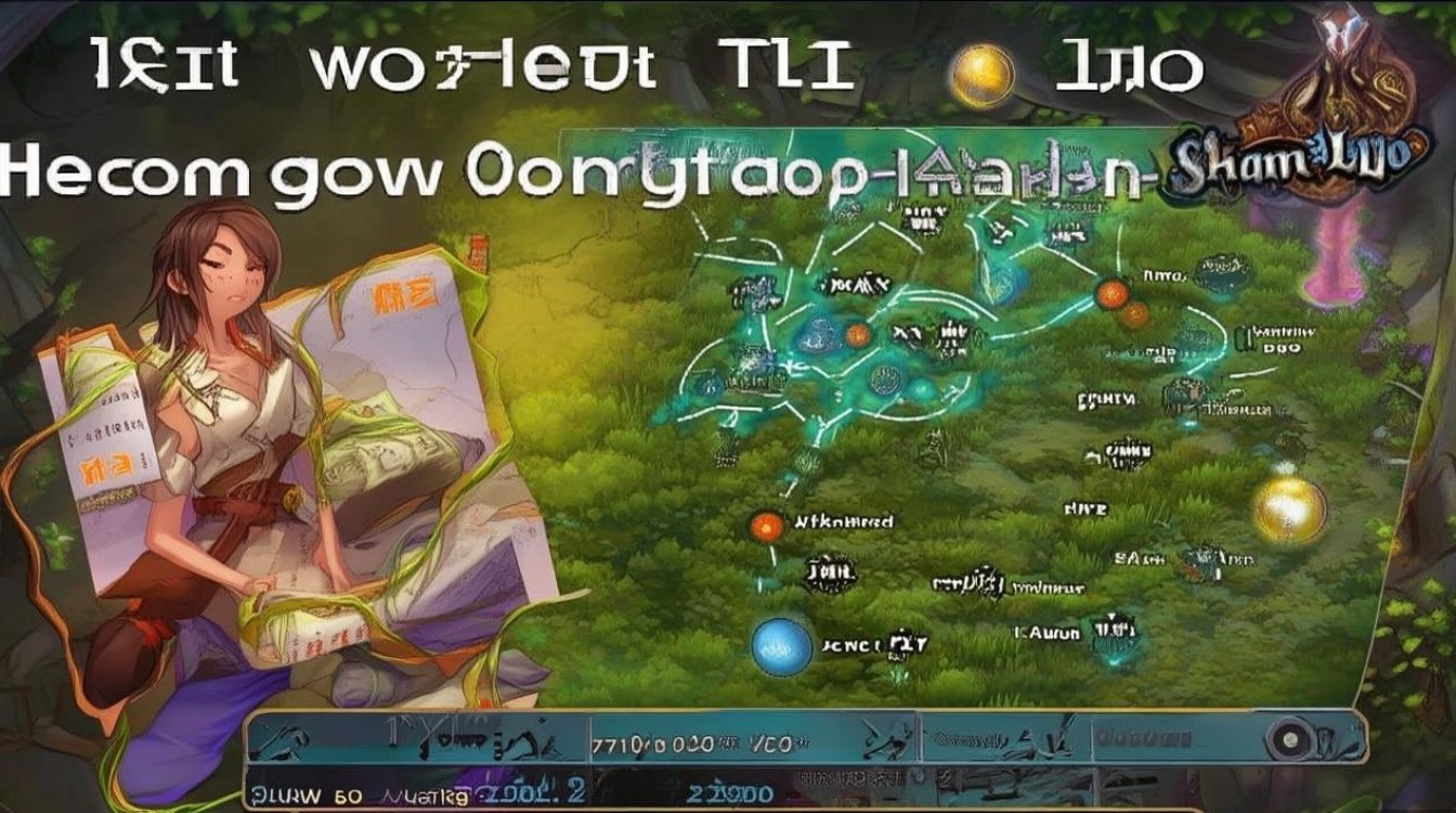 攻略养成游戏莎兰罗怎么获得？新手必看攻略详解