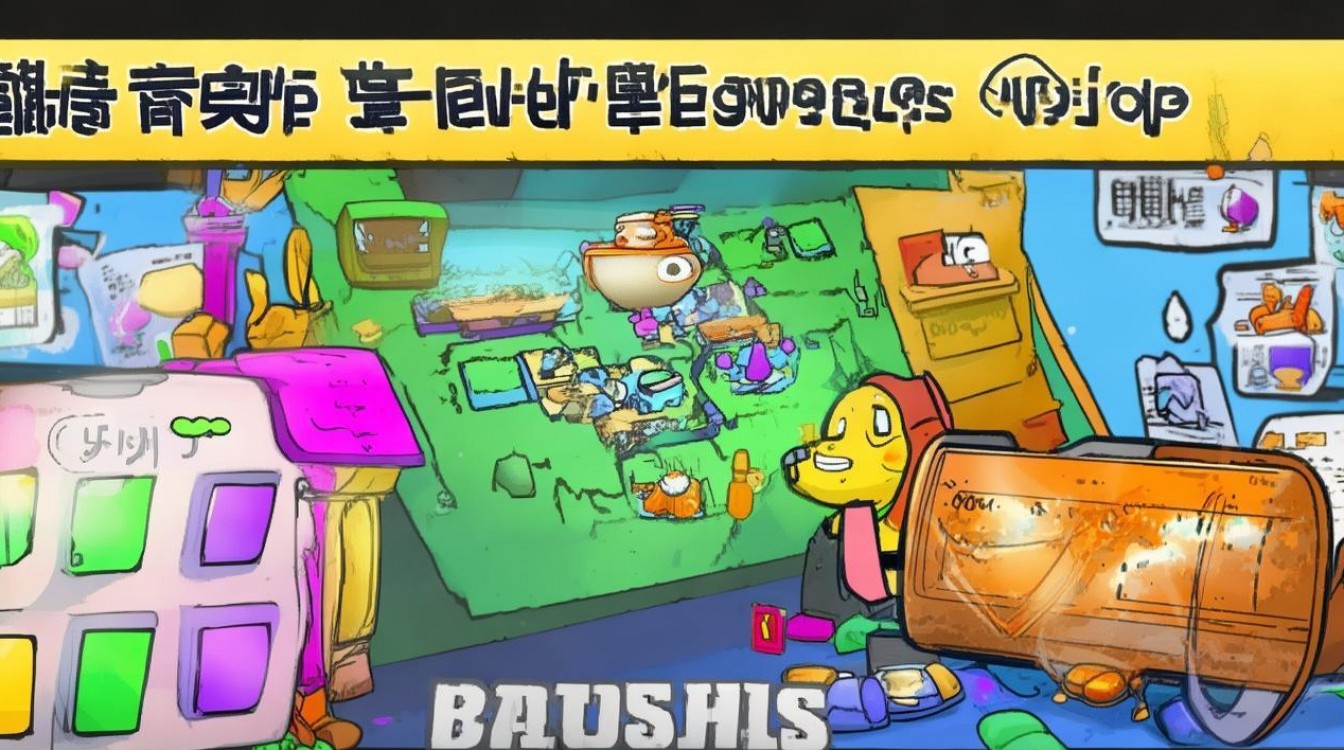 卖崽蛙攻略游戏怎么玩？新手入门步骤详解！