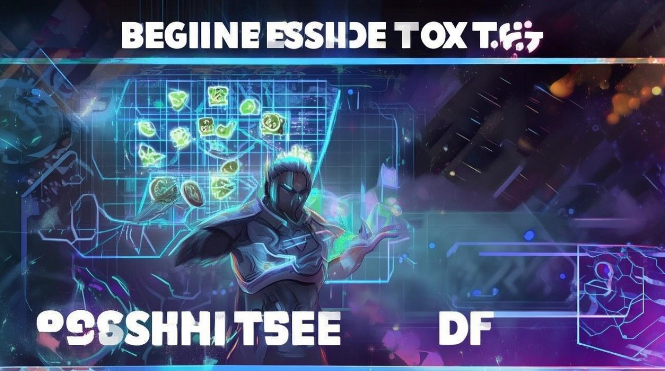 剑落星辰游戏攻略天赋怎么点？新手必看天赋加点技巧分享