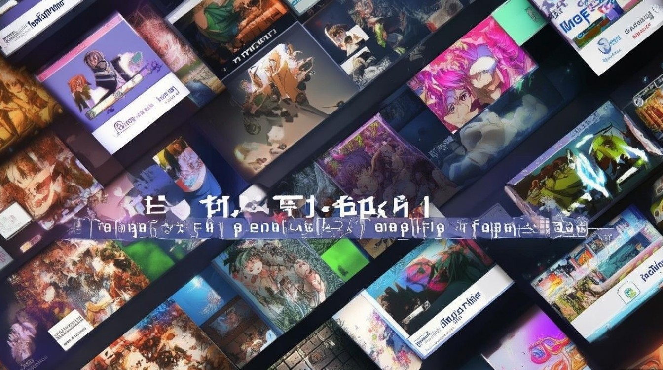 pc端有哪些免费又高清的动漫观看软件推荐？