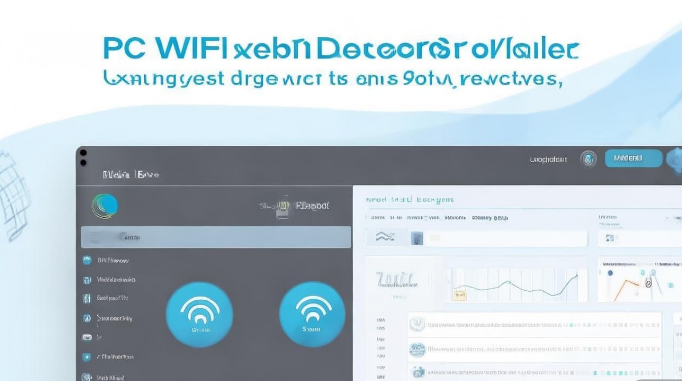 PC WiFi信号检测软件是什么？如何选择好用工具？
