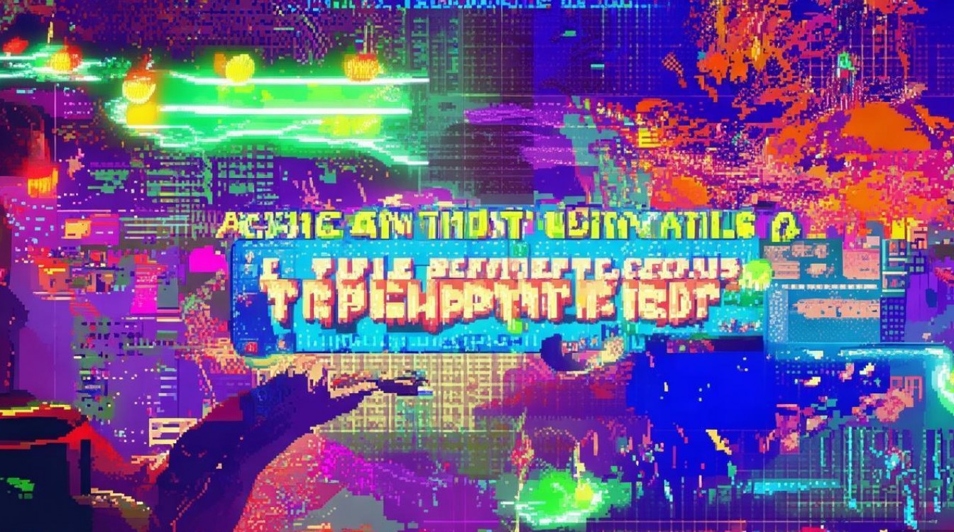 八比特怎么打爆游戏机？新手必看攻略技巧分享！