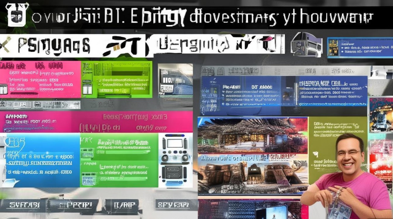 打相片用什么PC软件好？新手必看的高效修图工具推荐？