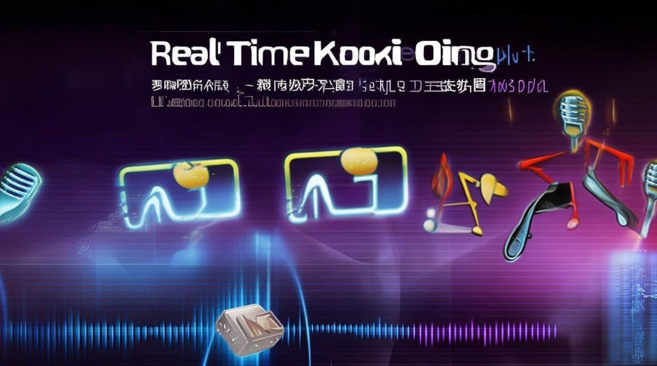 PC端什么软件能对唱？支持实时合唱的工具有哪些？