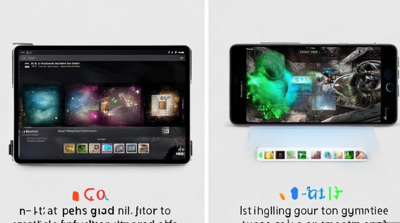 iPad Pro和手机打游戏哪个快?游戏党该选谁? iPad Pro和手机打游戏哪个快?游戏党该选谁?