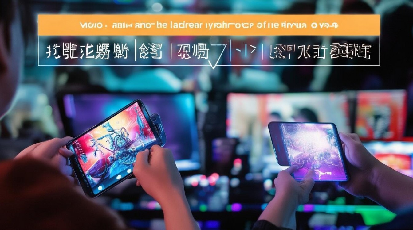 vivo和oppo手机玩大型游戏，哪个帧率更稳发热更低？