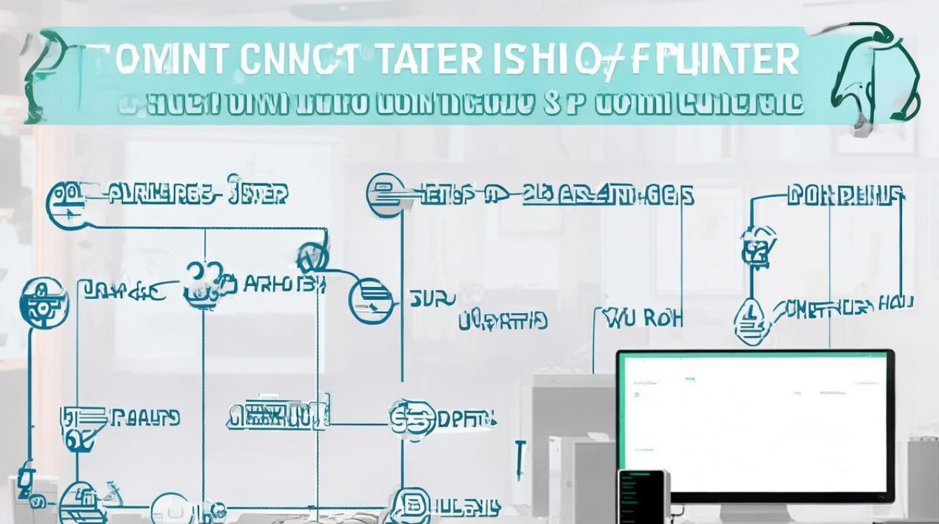 如何连接另一台电脑的打印机？步骤详解与常见问题解决
