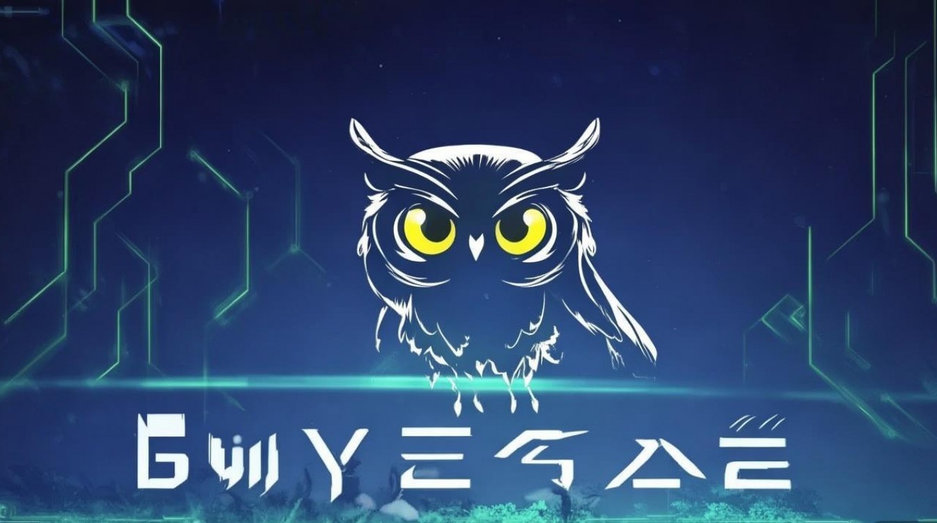 猫头鹰logo是哪个手机游戏公司的？