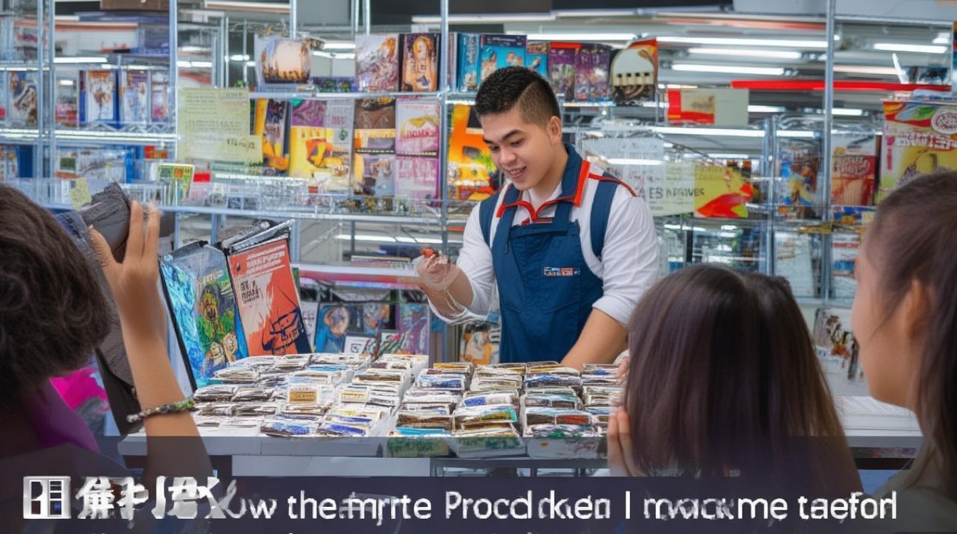 淘宝卖单机游戏，新手怎么选品才能避免违规？