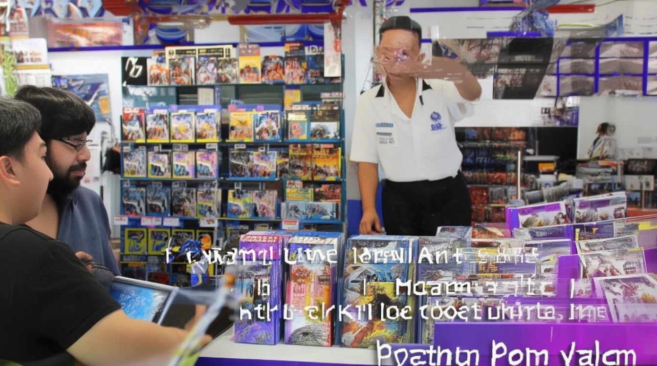 淘宝卖单机游戏，新手怎么选品才能避免违规？
