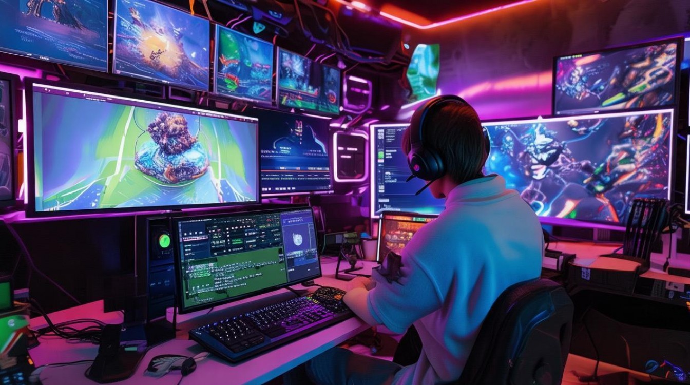 英雄联盟PC直播软件有哪些？新手怎么选直播软件？
