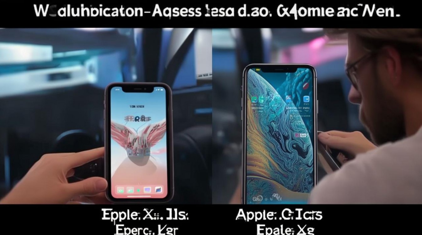 苹果X和XS打游戏哪个更流畅不卡顿？