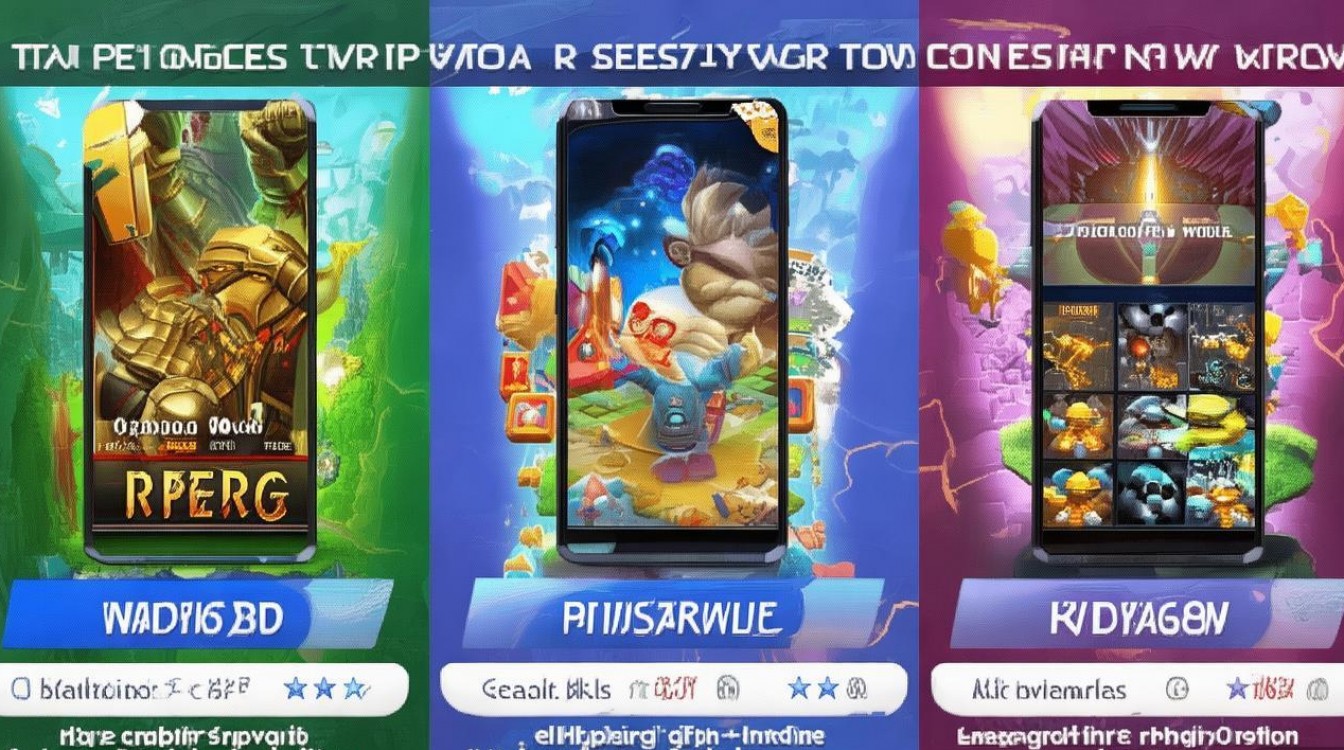 手机试玩游戏app哪个好？新手必看这3款推荐！
