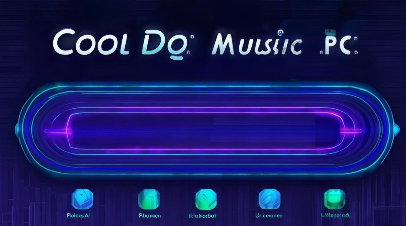 酷狗音乐pc是什么软件