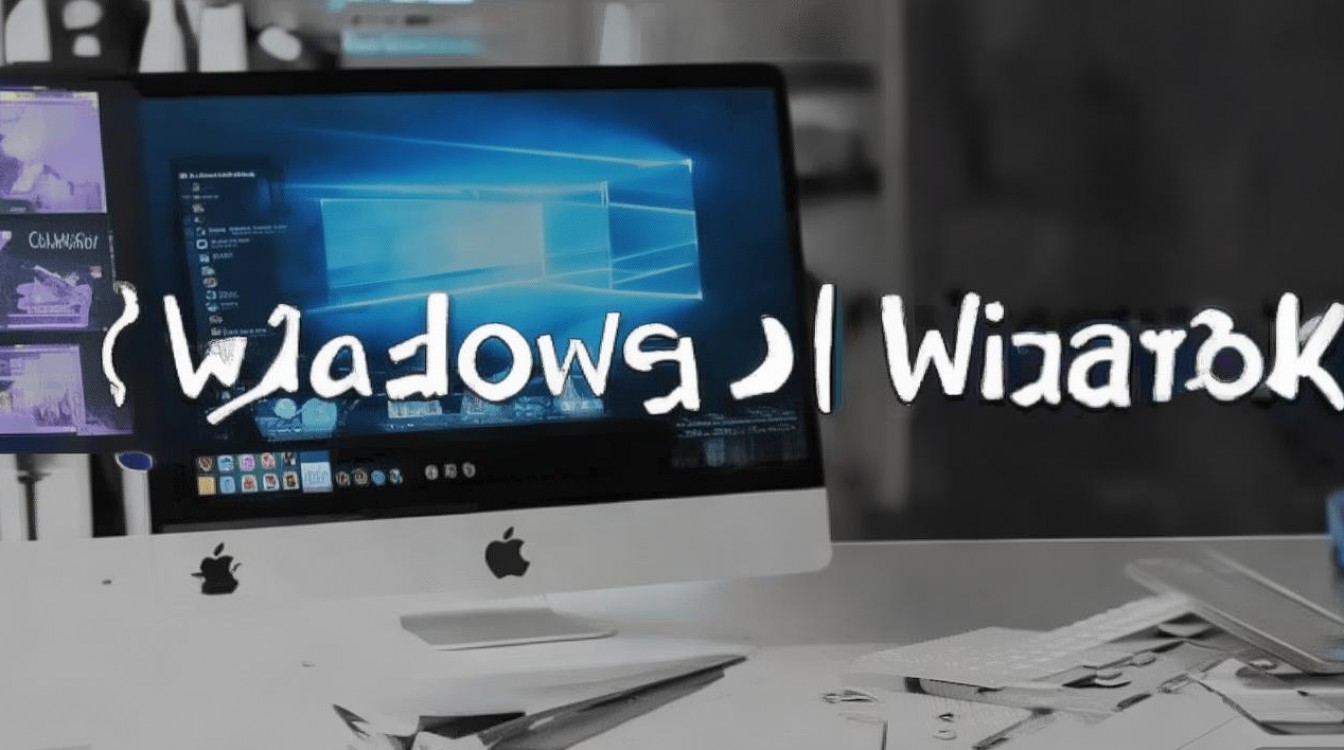苹果电脑如何安装Windows双系统？详细步骤指南来了！