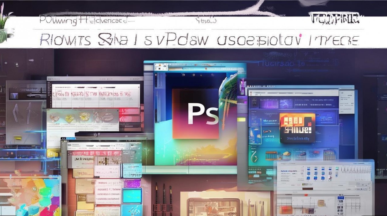 pc端画画软件哪个好？求推荐适合新手的专业绘画工具