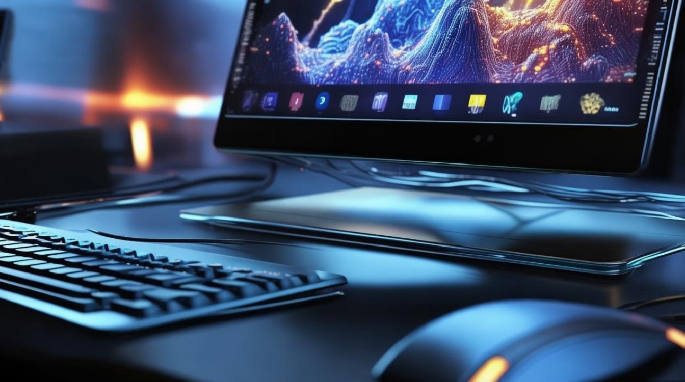 软件中的pc端具体指什么设备或系统类型？