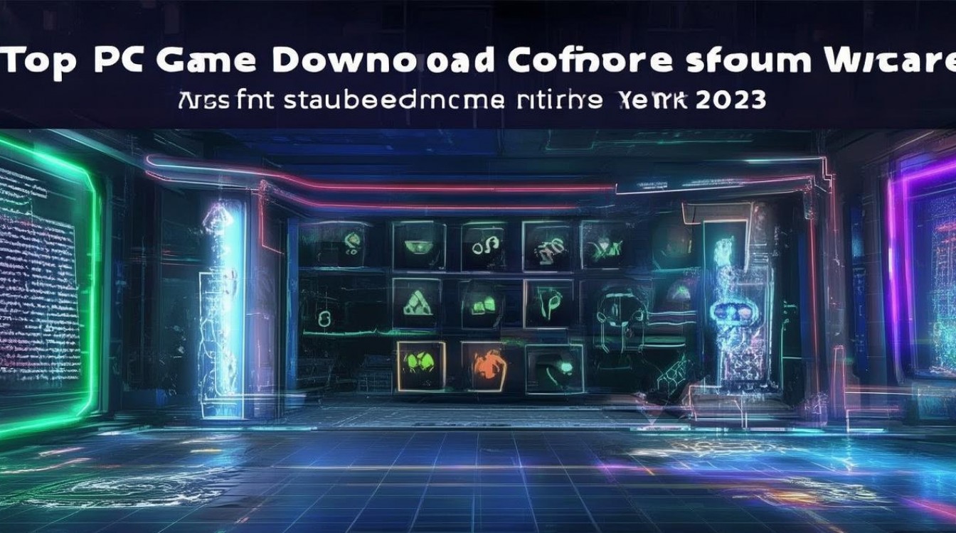 什么游戏下载pc软件好？2025年最稳定安全的游戏平台推荐？