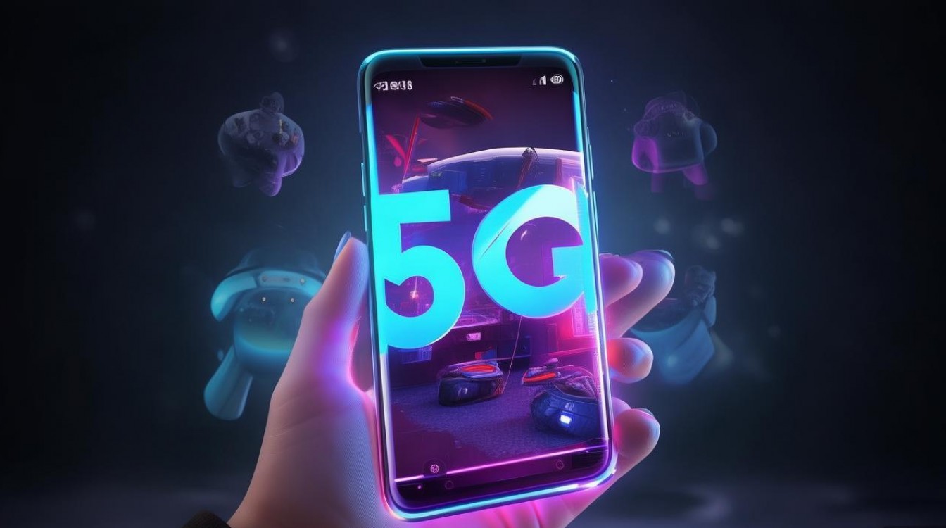 5G玩游戏手机选哪款好？预算千元左右求推荐！