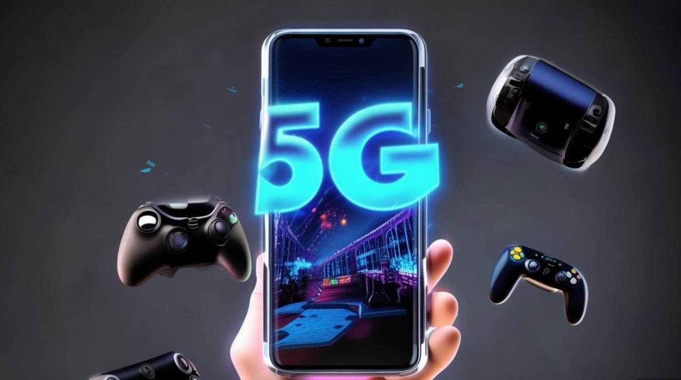 5G玩游戏手机选哪款好？预算千元左右求推荐！