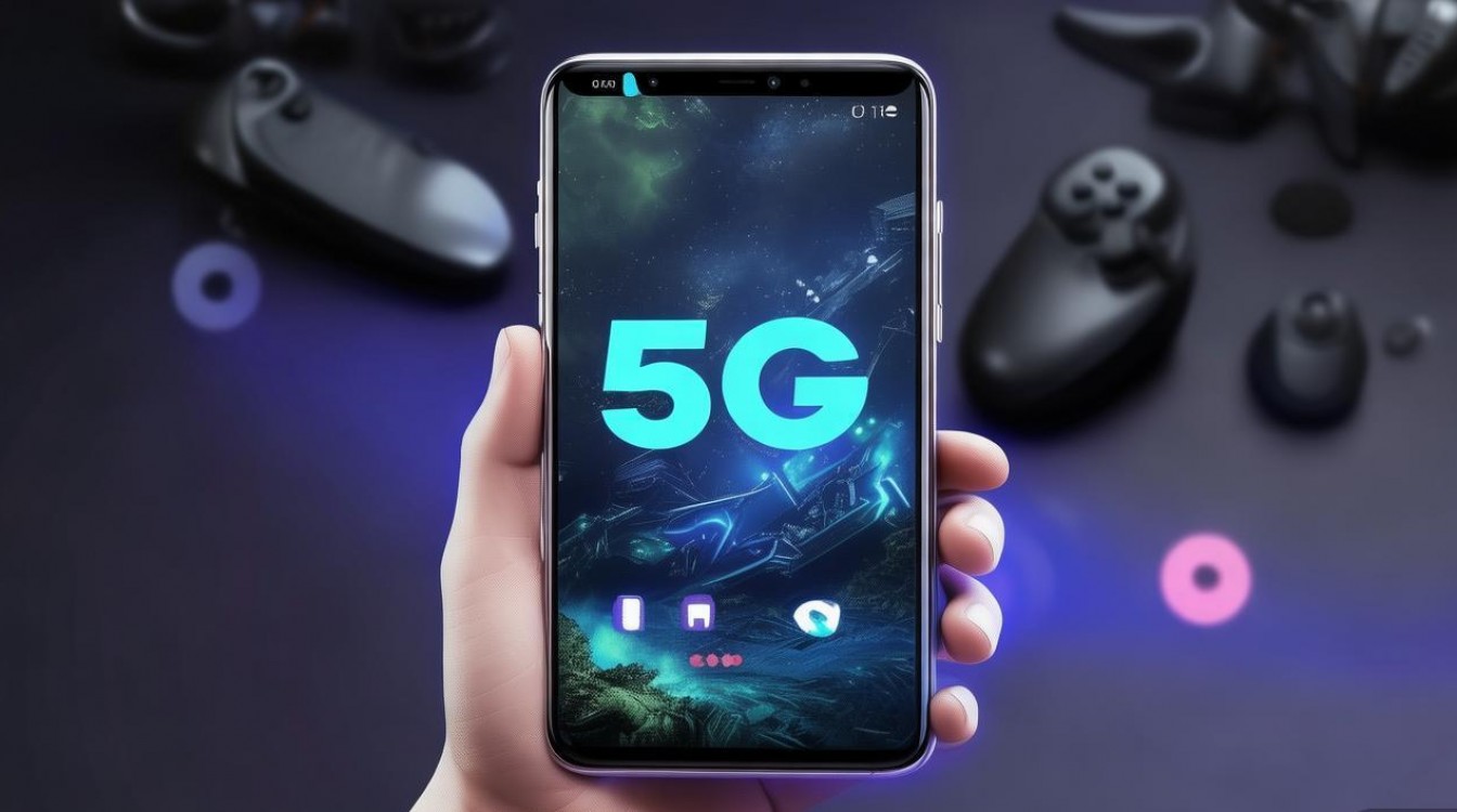 5G玩游戏手机选哪款好？预算千元左右求推荐！
