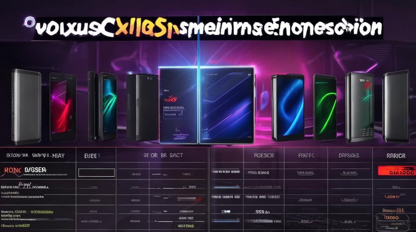 ROG6游戏手机买哪个型号性价比最高？