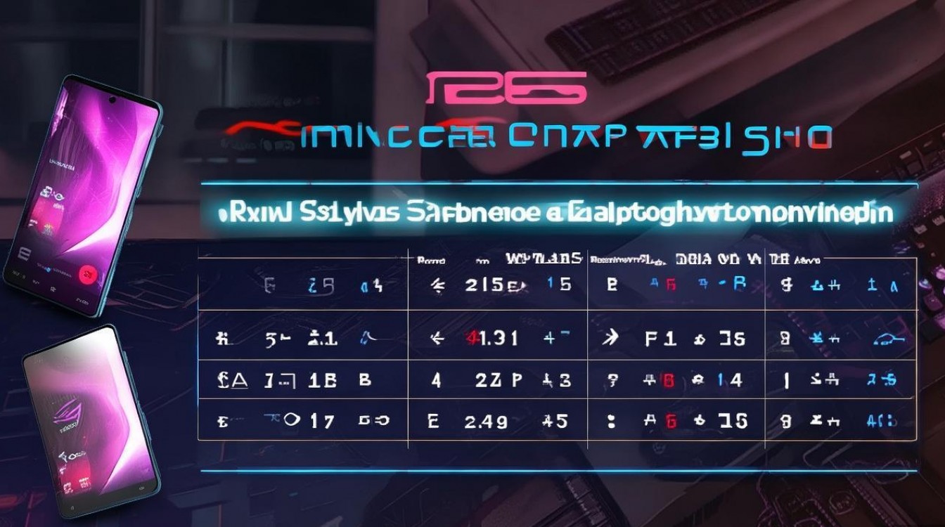 ROG6游戏手机买哪个型号性价比最高？