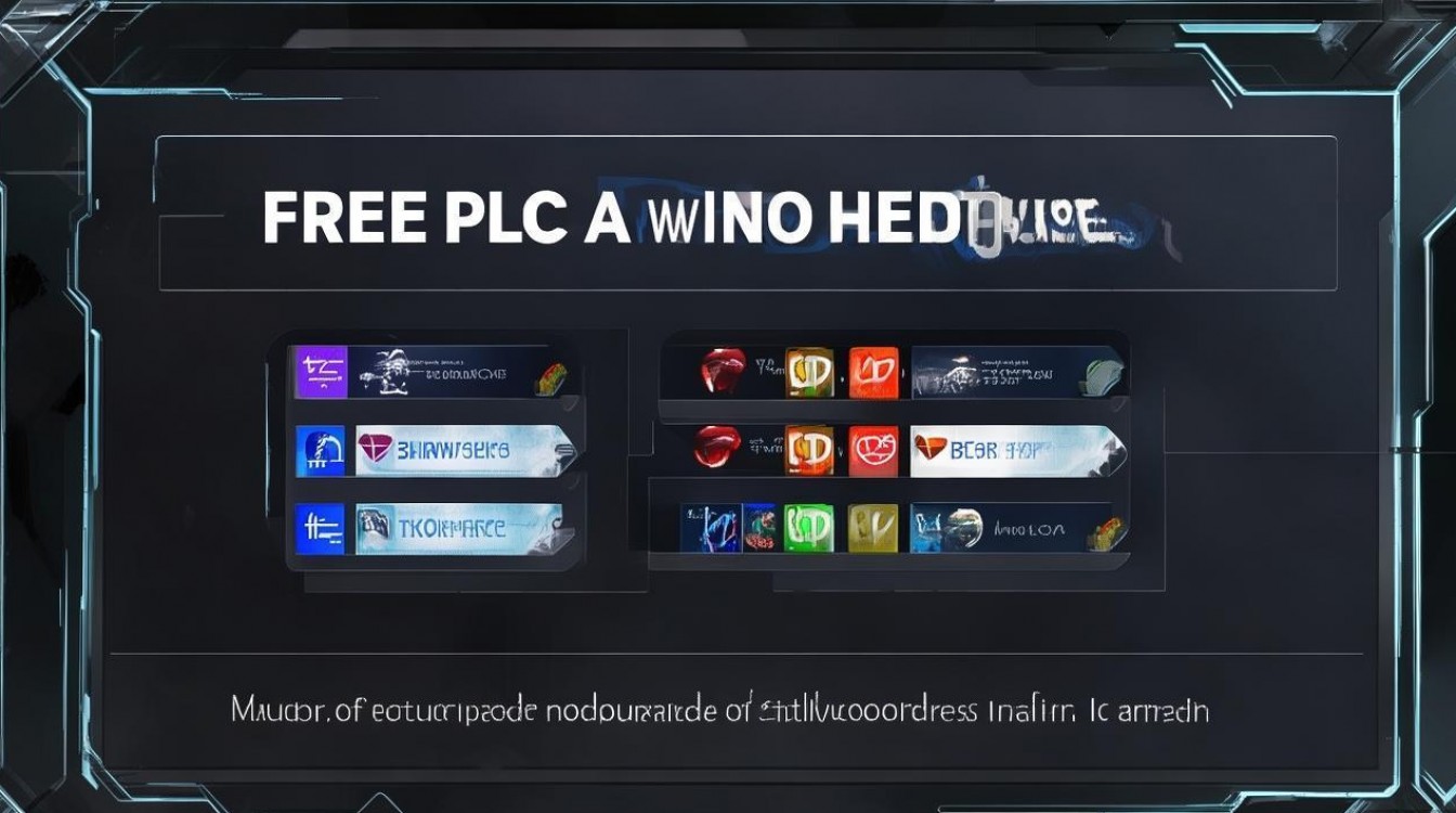 什么软件能玩PC游戏视频？支持多平台且免费的有吗？
