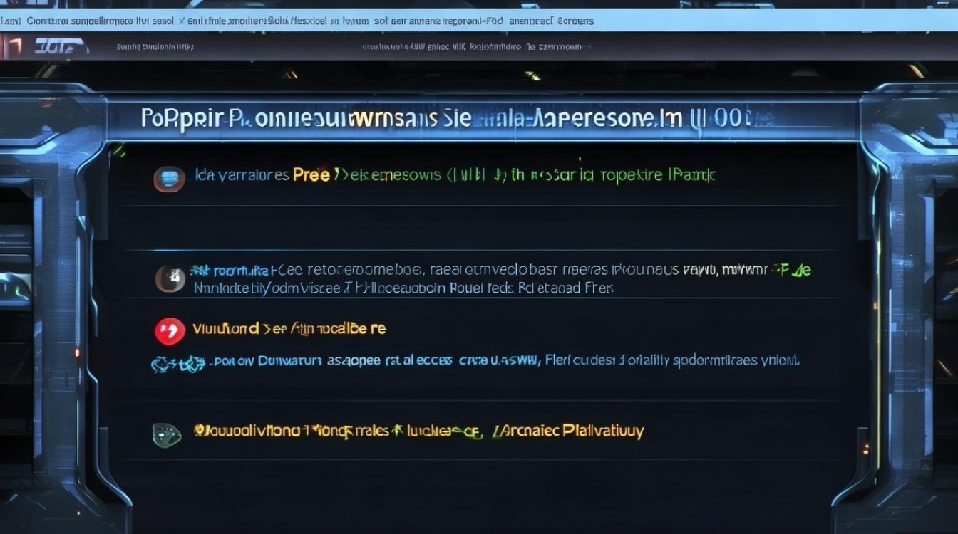 什么软件能玩PC游戏视频？支持多平台且免费的有吗？