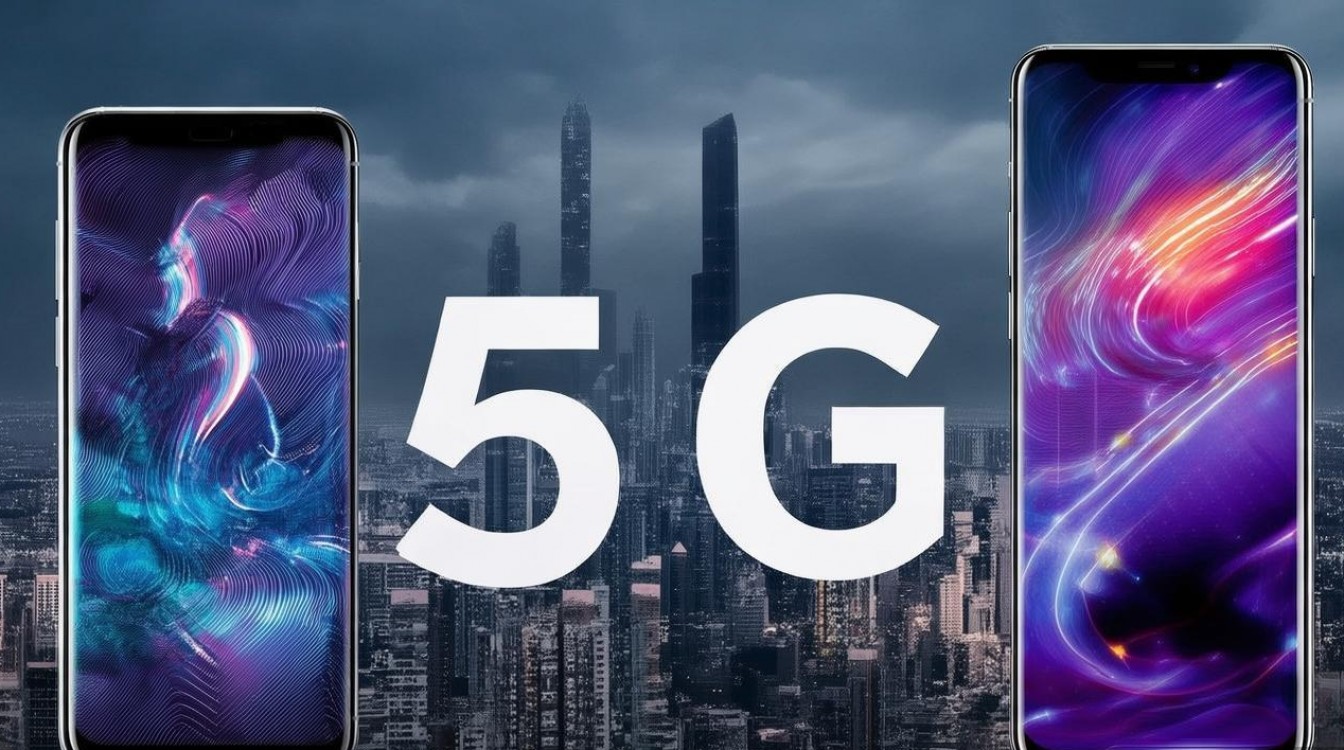 5G手机拍照打游戏哪个好？拍照和游戏性能怎么选更值？