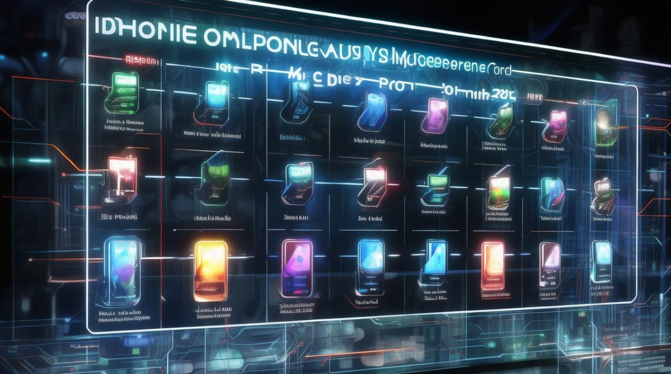 现在苹果手机打游戏性能最好是哪款？2025年iPhone游戏性能排行榜