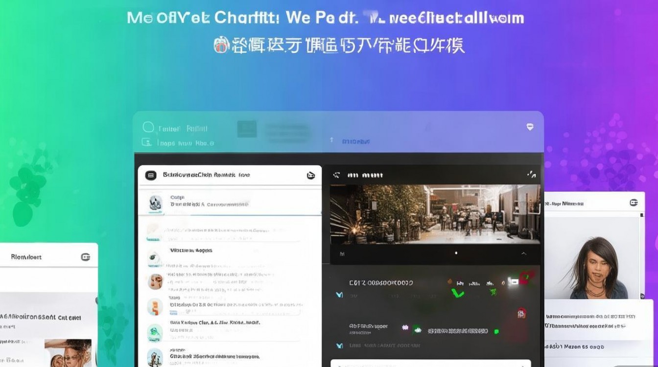 微信PC平台是什么软件？用途和功能有哪些？