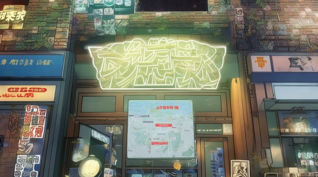 宿河手机游戏店具体位置在哪？导航地址是多少？