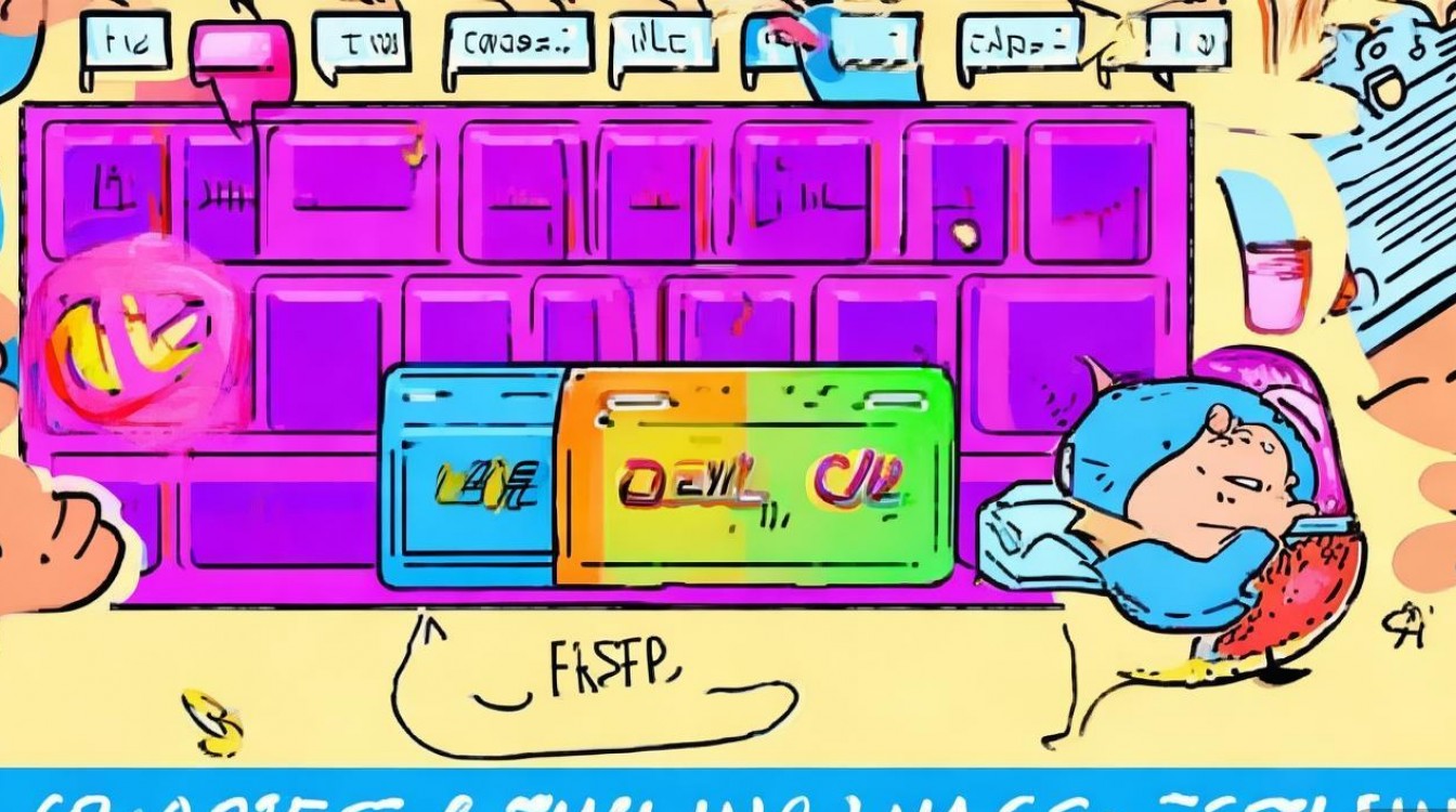 电脑上复制粘贴怎么操作？新手必学快捷键教程