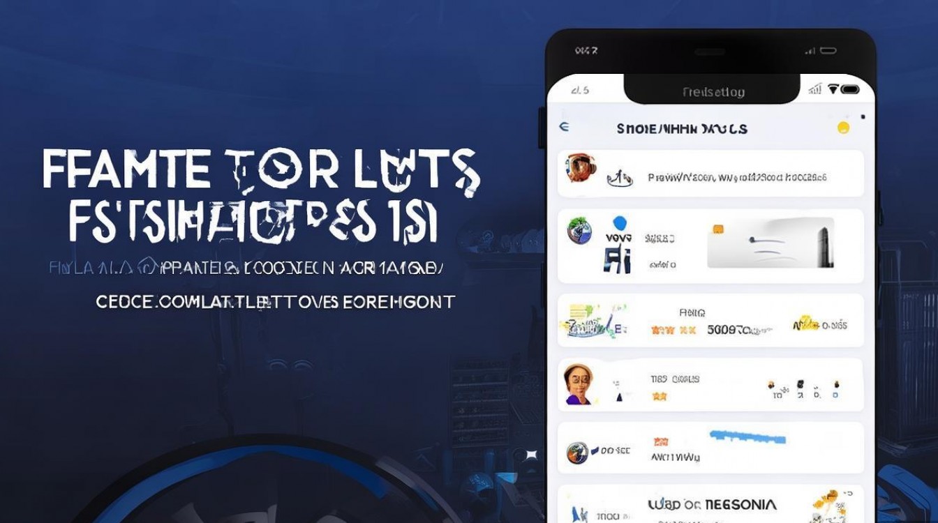 手机玩游戏测帧app哪个好？求推荐稳定精准的测帧工具