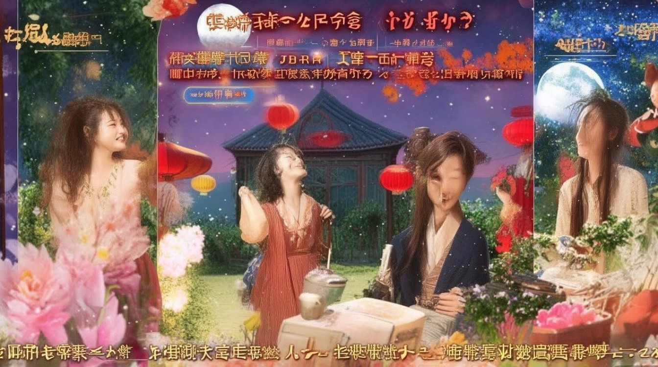 七夕约会攻略游戏怎么玩？新手必看步骤与技巧