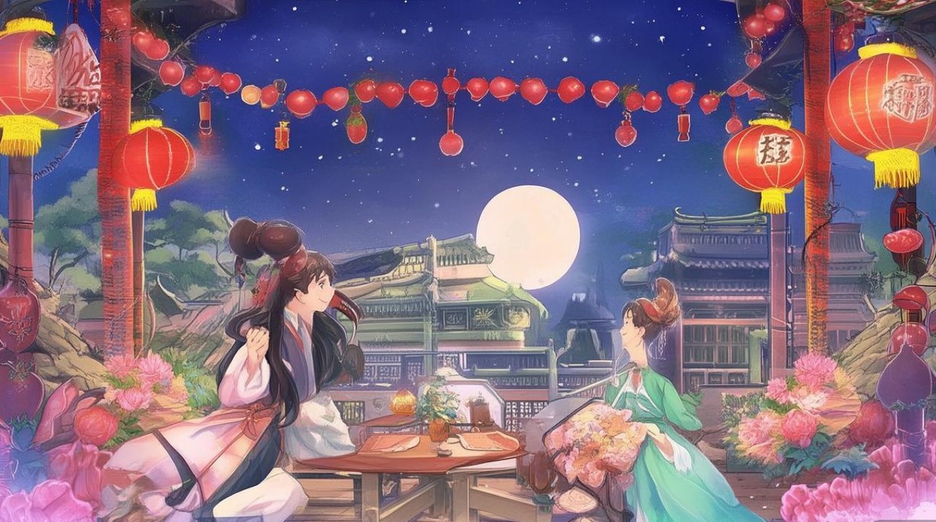 七夕约会攻略游戏怎么玩？新手必看步骤与技巧