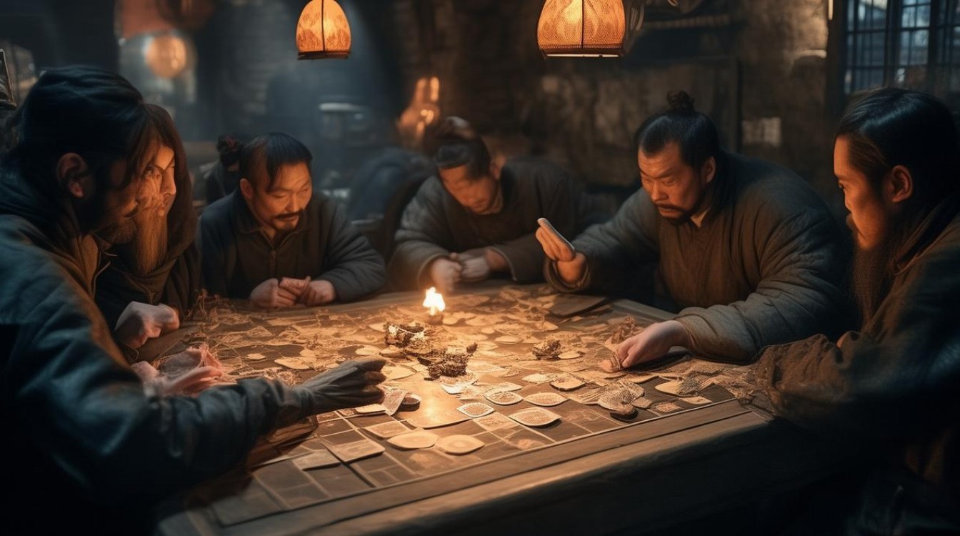 东汉末年游戏攻略，电脑AI太强怎么破？