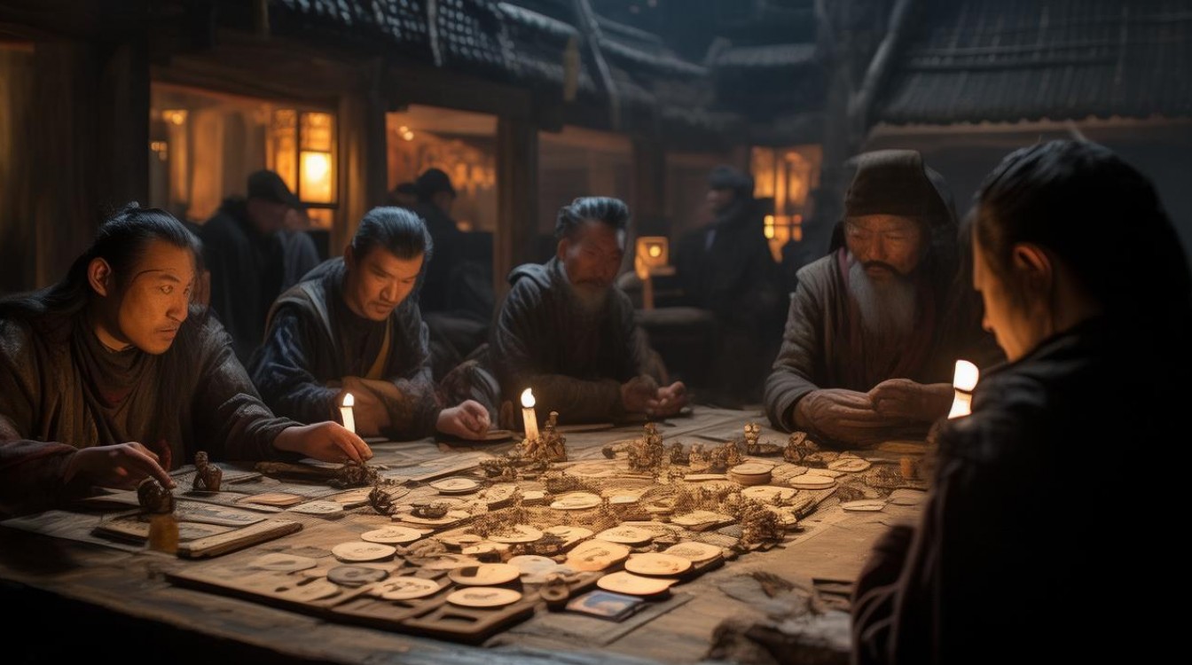 东汉末年游戏攻略，电脑AI太强怎么破？
