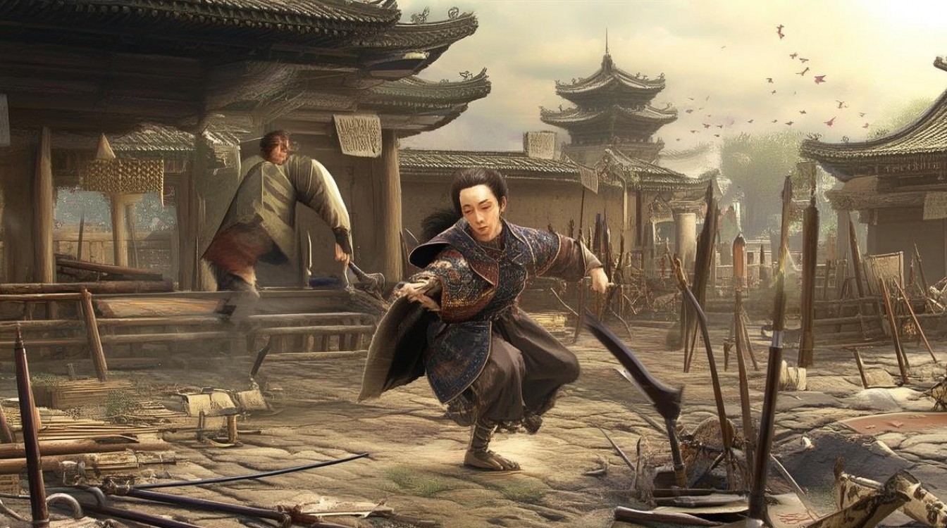 乱武复古新手怎么玩？零基础入门攻略有哪些技巧？