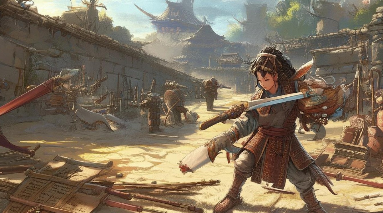乱武复古新手怎么玩？零基础入门攻略有哪些技巧？