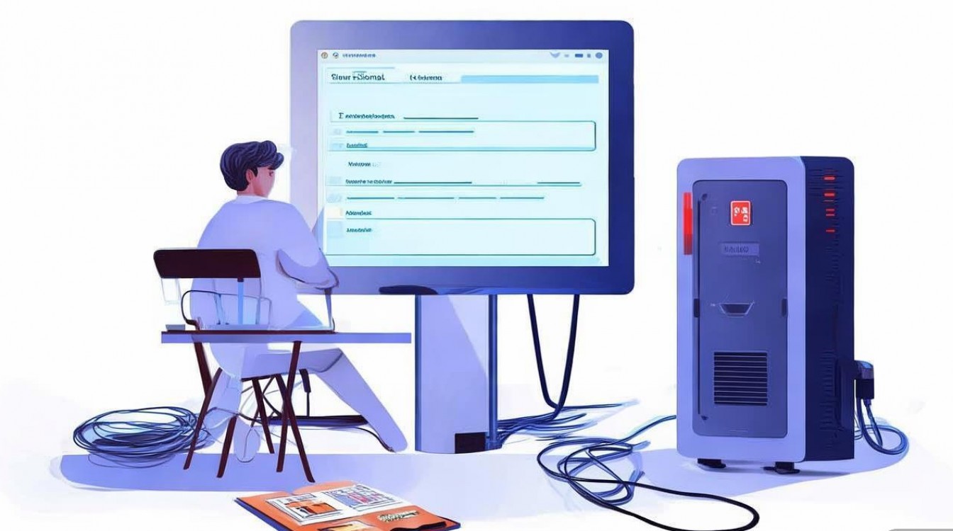 电脑连接投影仪没信号？新手必看操作步骤！