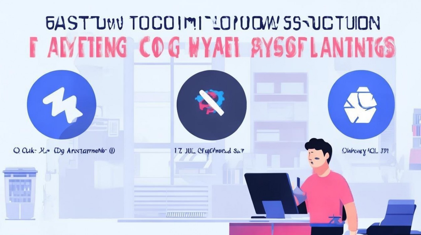 电脑速度太慢怎么办？教你3招快速解决卡顿问题