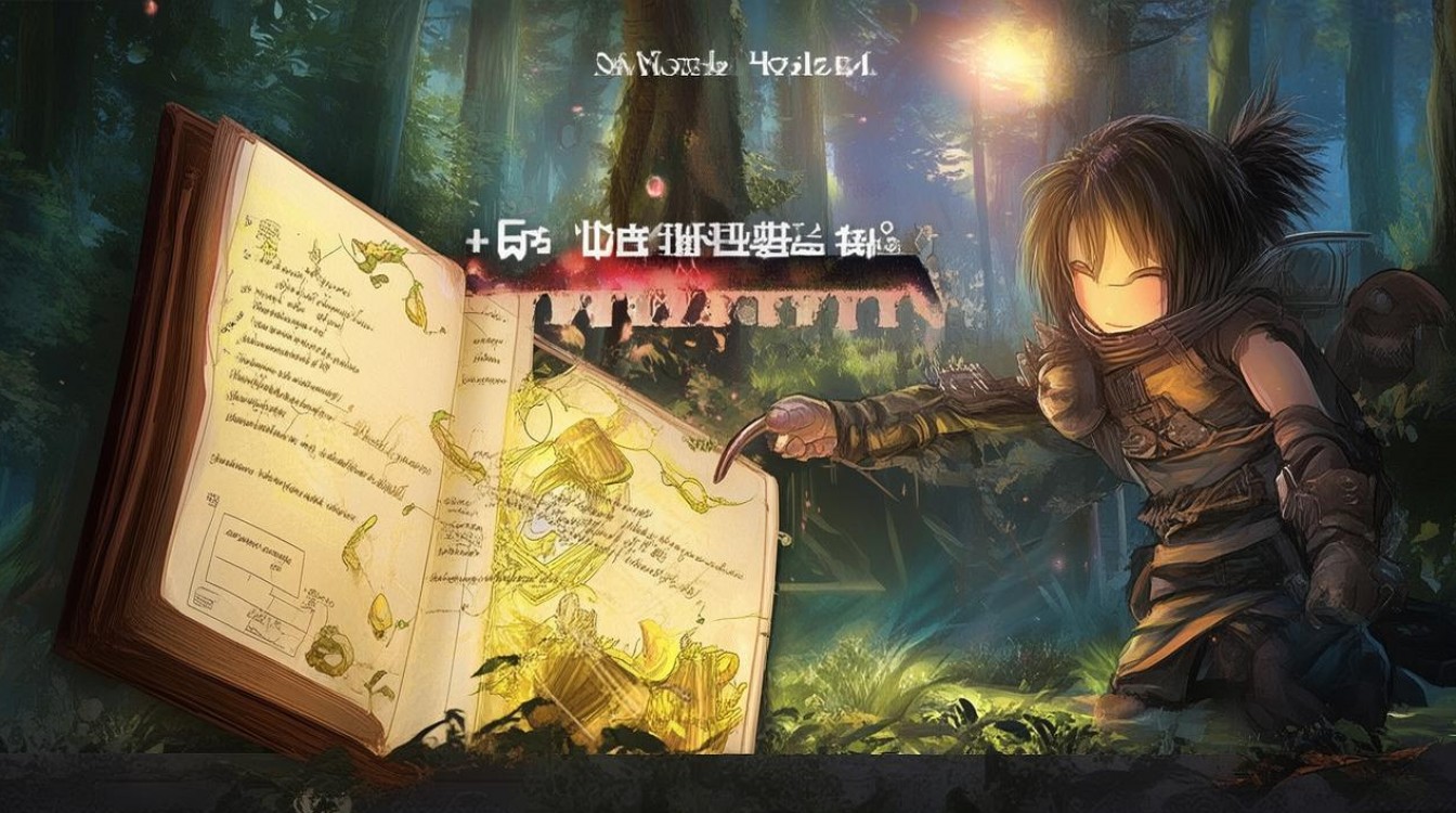 怪猎崛起游戏实况攻略怎么开？新手必看步骤详解！