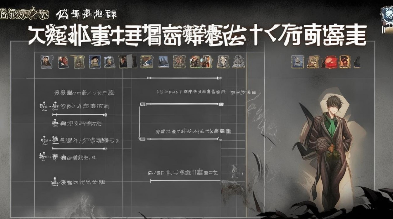 储秀攻略凶手怎么玩？新手必看凶手技巧与思路解析