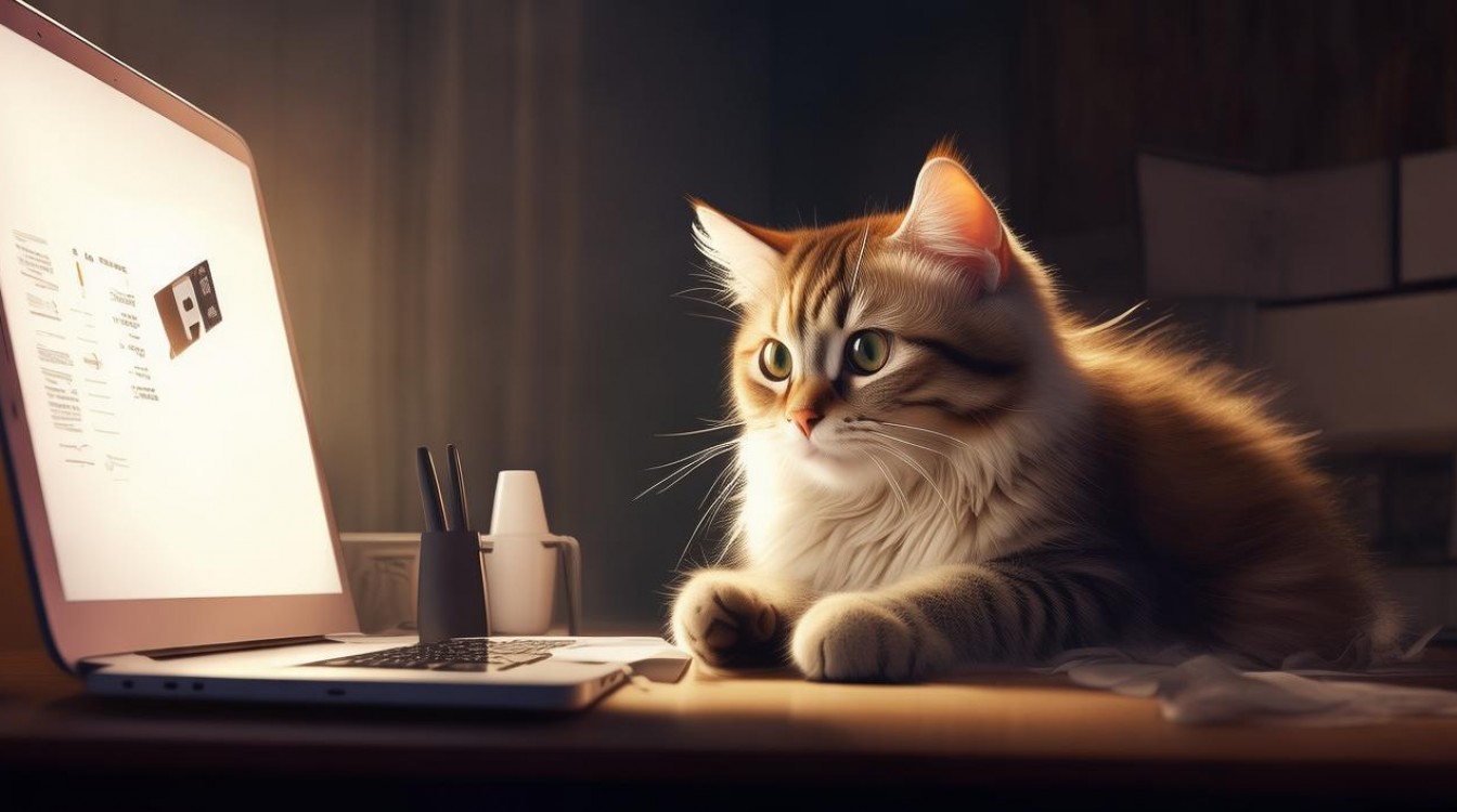 猫如何连接电脑？USB接口还是无线连接？